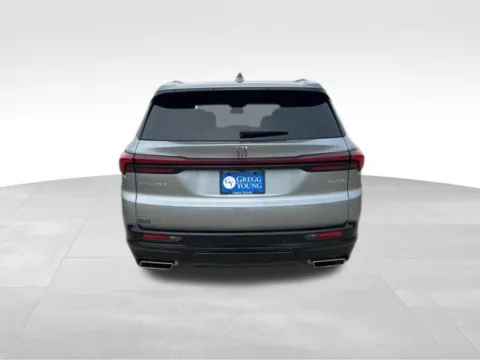 More photos of 2025 Buick Enclave Sport Touring at Gregg Young Toyota of Ottumwa, IA