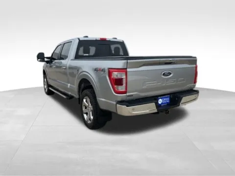 More photos of 2023 Ford F-150 Lariat at Gregg Young Toyota of Ottumwa, IA