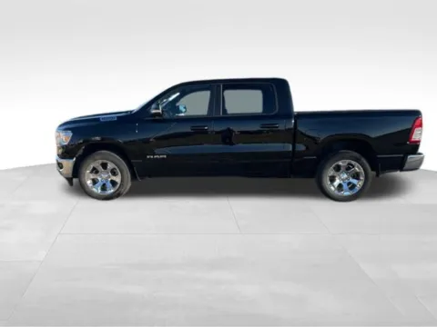 Another view of 2022 Ram 1500 Big Horn/Lone Star for sale in Ottumwa, IA at Gregg Young Toyota of Ottumwa