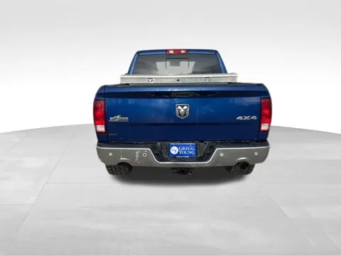 More photos of 2016 Ram 1500 Big Horn at Gregg Young Toyota of Ottumwa, IA