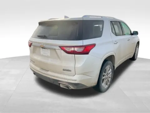 More photos of 2019 Chevrolet Traverse High Country at Gregg Young Toyota of Ottumwa, IA