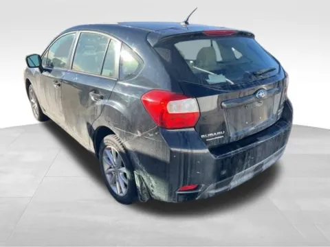 Another view of 2013 Subaru Impreza 2.0i Premium for sale in Ottumwa, IA at Gregg Young Toyota of Ottumwa