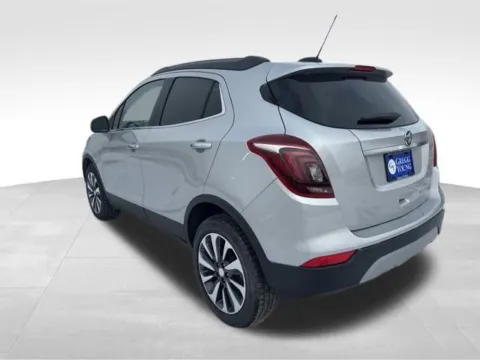 More photos of 2021 Buick Encore Preferred at Gregg Young Toyota of Ottumwa, IA