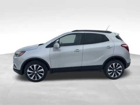 Another view of 2021 Buick Encore Preferred for sale in Ottumwa, IA at Gregg Young Toyota of Ottumwa
