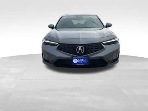 Photos of 2024 Acura Integra A-Spec Package for sale in Ottumwa, IA at Gregg Young Toyota of Ottumwa