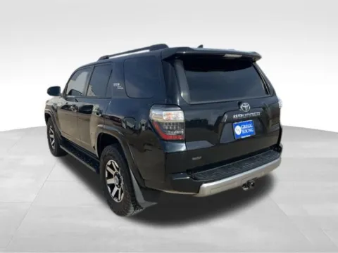 Another view of 2020 Toyota 4Runner TRD Off-Road Premium for sale in Ottumwa, IA at Gregg Young Toyota of Ottumwa
