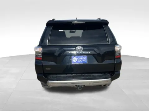 More photos of 2020 Toyota 4Runner TRD Off-Road Premium at Gregg Young Toyota of Ottumwa, IA