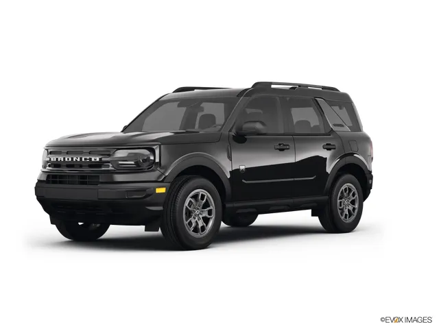 2023 Ford Bronco Sport Big Bend for sale in Ottumwa, IA