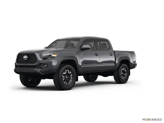 2023 Toyota Tacoma TRD Off-Road for sale in Ottumwa, IA