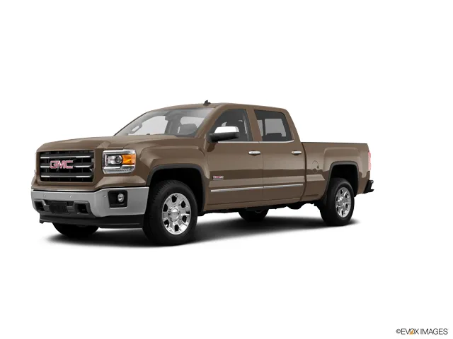 2014 GMC Sierra 1500 SLT for sale in Ottumwa, IA