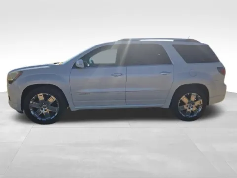Another view of 2016 GMC Acadia Denali for sale in Ottumwa, IA at Gregg Young Toyota of Ottumwa