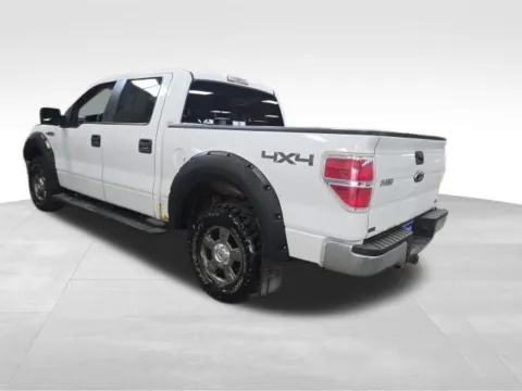 Another view of 2010 Ford F-150 XL for sale in Ottumwa, IA at Gregg Young Toyota of Ottumwa