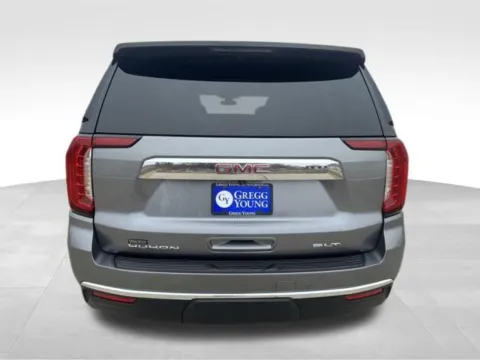 More photos of 2021 GMC Yukon XL SLT at Gregg Young Toyota of Ottumwa, IA