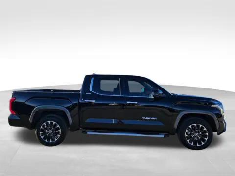 More photos of 2023 Toyota Tundra Limited at Gregg Young Toyota of Ottumwa, IA