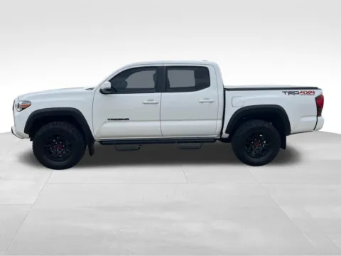 Another view of 2019 Toyota Tacoma TRD Off-Road for sale in Ottumwa, IA at Gregg Young Toyota of Ottumwa