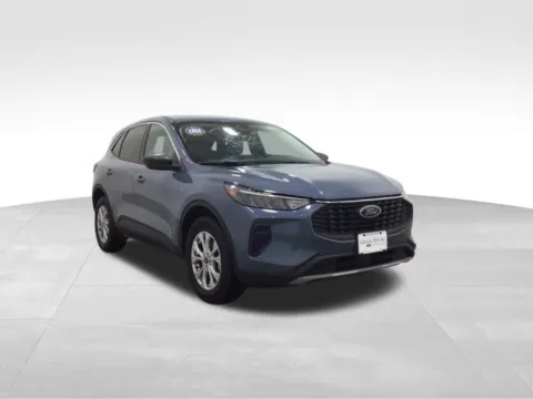 More photos of 2023 Ford Escape Active at Gregg Young Toyota of Ottumwa, IA