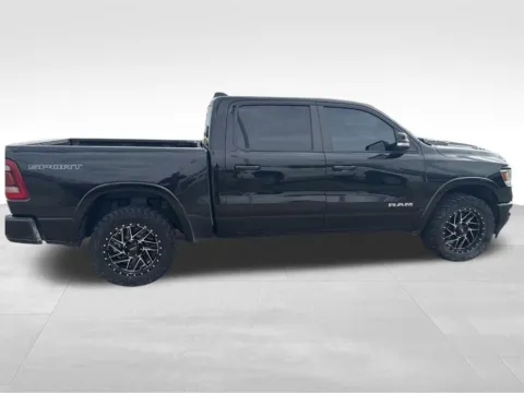 More photos of 2021 Ram 1500 Laramie at Gregg Young Toyota of Ottumwa, IA