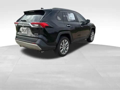 More photos of 2022 Toyota RAV4 Limited at Gregg Young Toyota of Ottumwa, IA