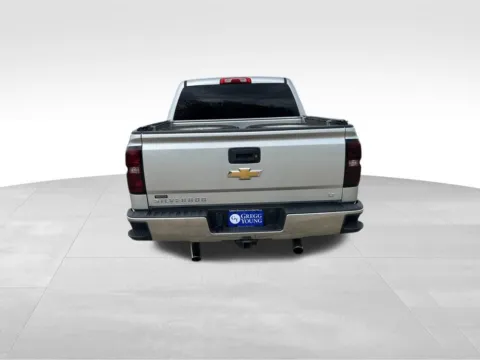 More photos of 2018 Chevrolet Silverado 1500 LT at Gregg Young Toyota of Ottumwa, IA