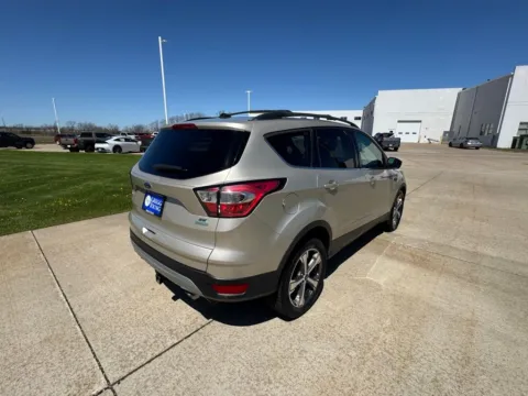 More photos of 2017 Ford Escape SE at Gregg Young Toyota of Ottumwa, IA