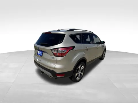 More photos of 2017 Ford Escape SE at Gregg Young Toyota of Ottumwa, IA