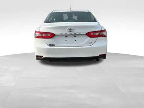 More photos of 2019 Toyota Camry LE at Gregg Young Toyota of Ottumwa, IA