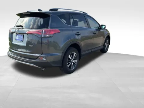 More photos of 2018 Toyota RAV4 XLE at Gregg Young Toyota of Ottumwa, IA
