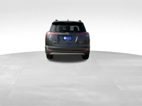 More photos of 2018 Toyota RAV4 XLE at Gregg Young Toyota of Ottumwa, IA
