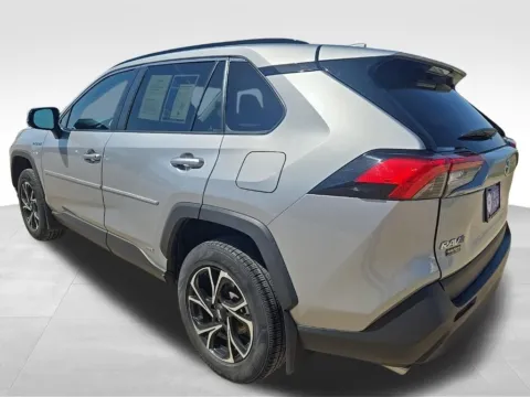 Another view of 2019 Toyota RAV4 Hybrid XLE for sale in Ottumwa, IA at Gregg Young Toyota of Ottumwa