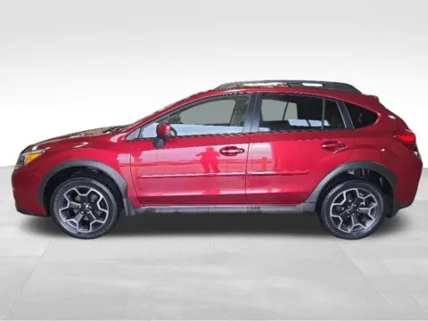 Photos of 2014 Subaru XV Crosstrek 2.0i Limited for sale in Ottumwa, IA at Gregg Young Toyota of Ottumwa