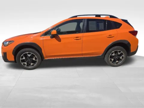 Photos of 2019 Subaru Crosstrek 2.0i Premium for sale in Ottumwa, IA at Gregg Young Toyota of Ottumwa