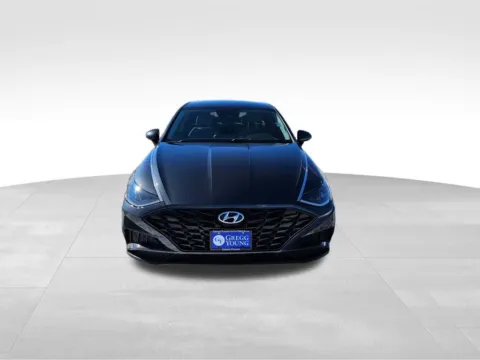 Another view of 2023 Hyundai Sonata SEL for sale in Ottumwa, IA at Gregg Young Toyota of Ottumwa