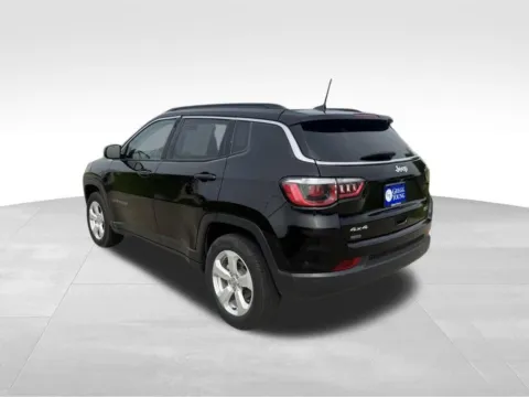 More photos of 2020 Jeep Compass Latitude at Gregg Young Toyota of Ottumwa, IA