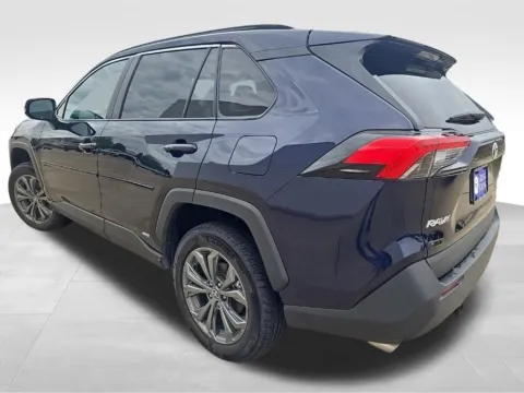 More photos of 2024 Toyota RAV4 Hybrid XLE Premium at Gregg Young Toyota of Ottumwa, IA