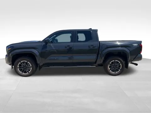 Another view of 2026 Toyota Tacoma TRD Sport for sale in Ottumwa, IA at Gregg Young Toyota of Ottumwa