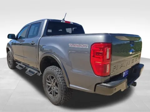 More photos of 2023 Ford Ranger Lariat at Gregg Young Toyota of Ottumwa, IA