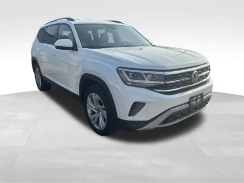 More photos of 2023 Volkswagen Atlas 3.6L V6 SE w/Technology at Gregg Young Toyota of Ottumwa, IA