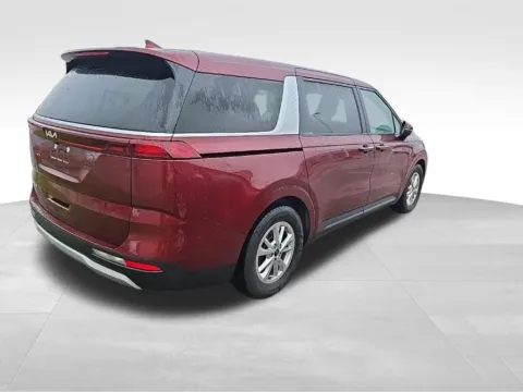 More photos of 2022 Kia Carnival LXS at Gregg Young Toyota of Ottumwa, IA