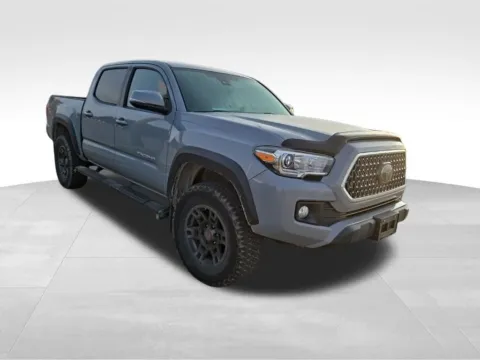 More photos of 2019 Toyota Tacoma TRD Off-Road at Gregg Young Toyota of Ottumwa, IA