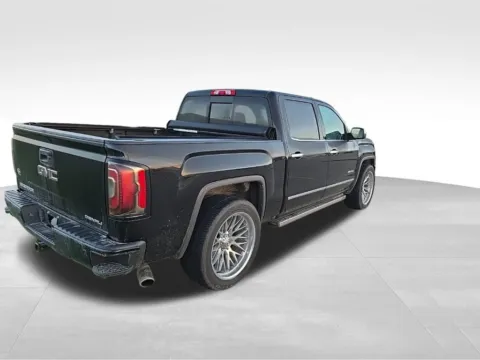 More photos of 2017 GMC Sierra 1500 Denali at Gregg Young Toyota of Ottumwa, IA