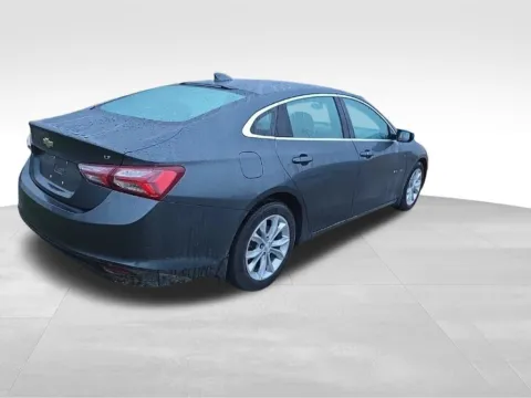 More photos of 2019 Chevrolet Malibu LT at Gregg Young Toyota of Ottumwa, IA
