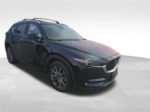 More photos of 2020 Mazda CX-5 Grand Touring at Gregg Young Toyota of Ottumwa, IA