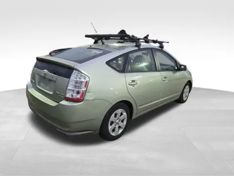 Another view of 2007 Toyota Prius Touring for sale in Ottumwa, IA at Gregg Young Toyota of Ottumwa