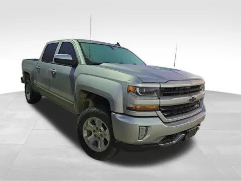 More photos of 2017 Chevrolet Silverado 1500 LT at Gregg Young Toyota of Ottumwa, IA