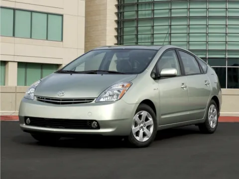 Unknown 2009 Toyota Prius Touring for sale in Ottumwa, IA