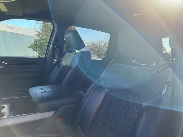 2019 Ram 1500 Rebel photo 4