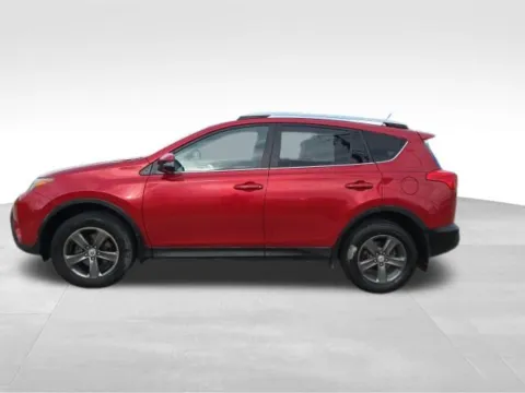 Photos of 2015 Toyota RAV4 XLE for sale in Ottumwa, IA at Gregg Young Toyota of Ottumwa