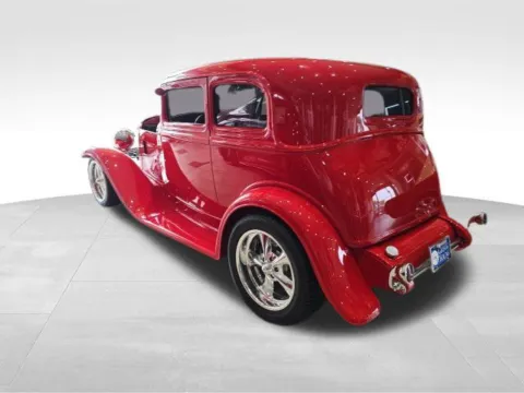Another view of 1932 Ford VICTORIA COUPE for sale in Ottumwa, IA at Gregg Young Toyota of Ottumwa