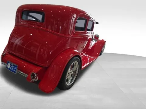 More photos of 1932 Ford VICTORIA COUPE at Gregg Young Toyota of Ottumwa, IA