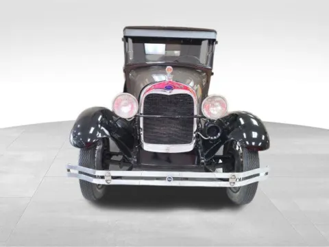 More photos of 1929 Ford Model A at Gregg Young Toyota of Ottumwa, IA